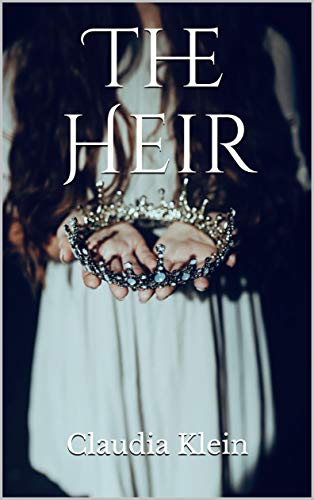 The Heir (Erlingue Book 1) on Kindle