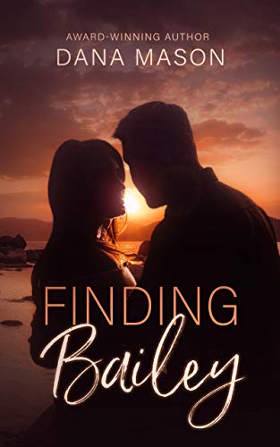 Finding Bailey on Kindle