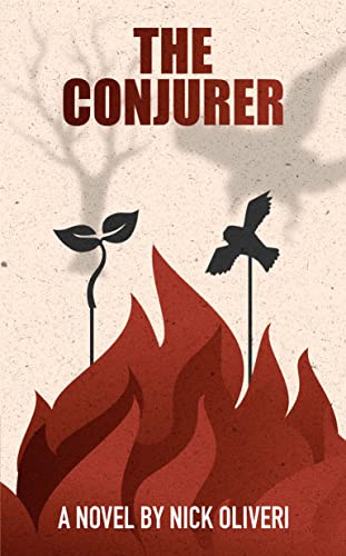 The Conjurer on Kindle