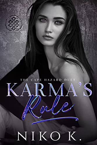 Karma's Rule (The Karma Society) on Kindle