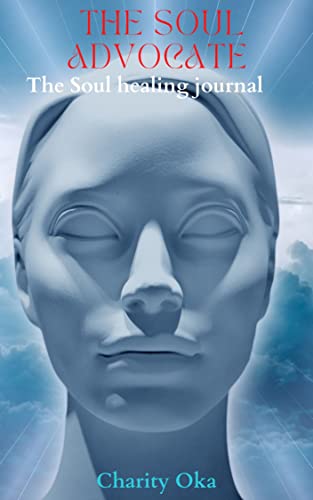 The Soul Advocate (Mind Power Book 2) on Kindle