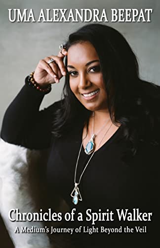 Chronicles of a Spirit Walker on Kindle