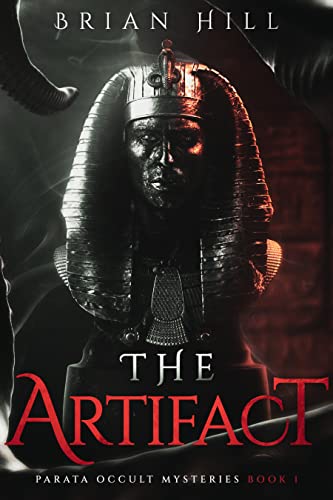 The Artifact (Parata Occult Mysteries Book 1) on Kindle