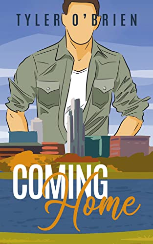 Coming Home (The Boys of Somerton Book 1) on Kindle