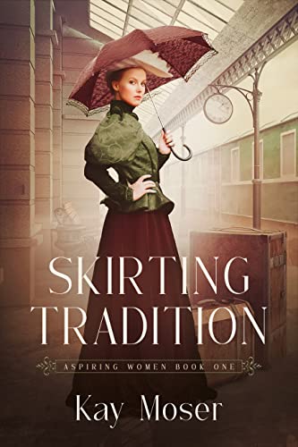 Skirting Tradition on Kindle
