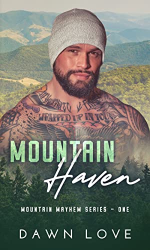 Mountain Haven (Mountain Mayhem Book 1) on Kindle