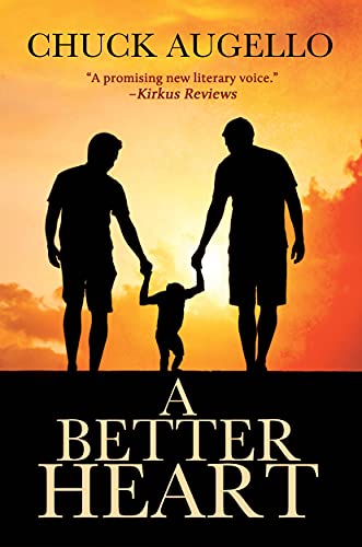 A Better Heart on Kindle