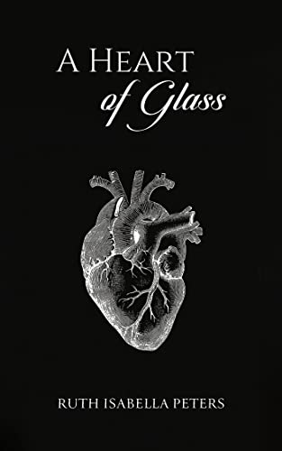 A Heart of Glass on Kindle