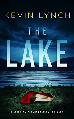 The Lake on Kindle