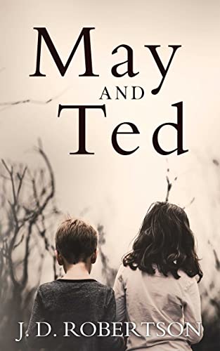 May and Ted on Kindle