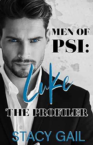 Men of PSI: Luke on Kindle