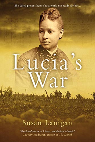 Lucia's War on Kindle