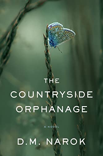 The Countryside Orphanage on Kindle