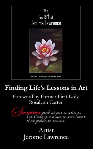 Finding Life Lessons in Art on Kindle