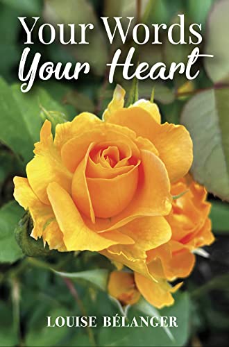 Your Words Your Heart on Kindle