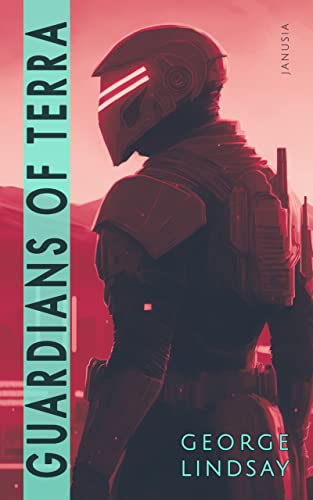 Guardians of Terra on Kindle
