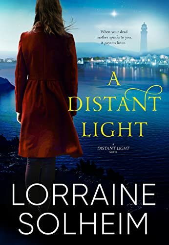 A Distant Light (The Distant Light Series Book 1) on Kindle