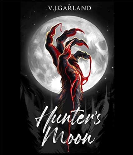 Hunter's Moon on Kindle