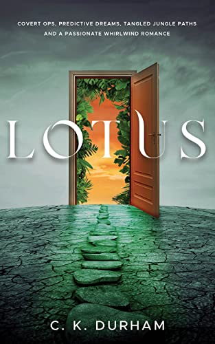 Lotus on Kindle