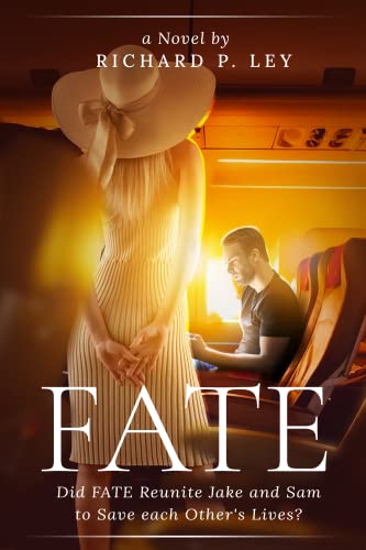 Fate on Kindle