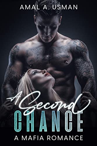 A Second Chance on Kindle