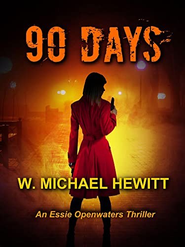 90 Days on Kindle