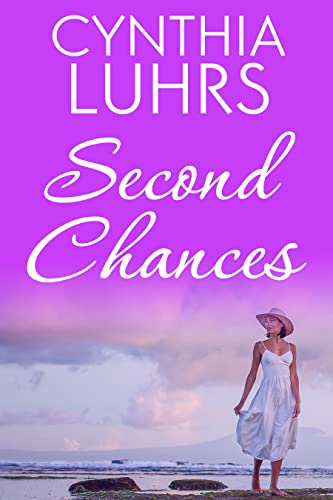 Second Chances (Magnolia Beach Book 4) on Kindle