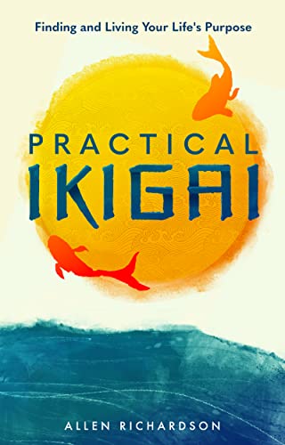 Practical Ikigai on Kindle