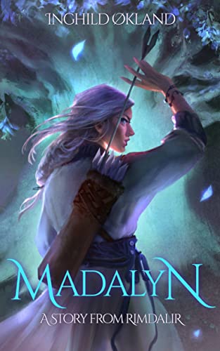 Madalyn: A Story from Rimdalir (Balance) on Kindle