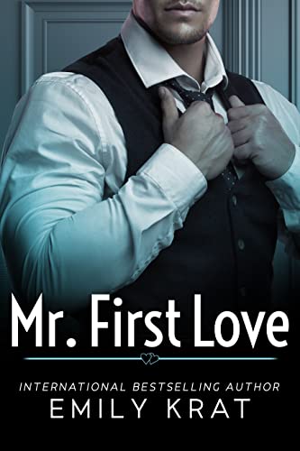 Mr. First Love on Kindle