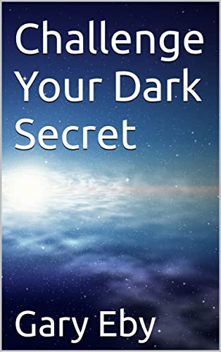 Challenge Your Dark Secret on Kindle