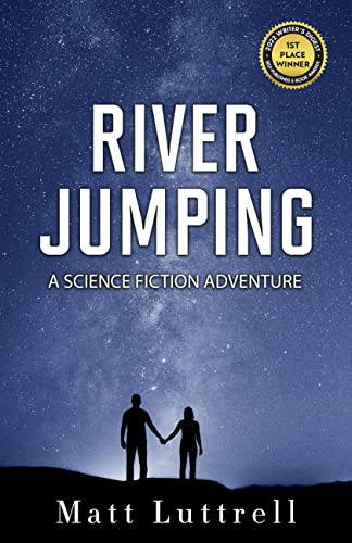 River Jumping on Kindle
