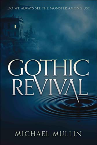 Gothic Revival on Kindle