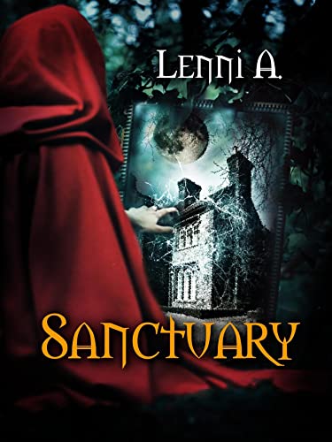 Sanctuary on Kindle
