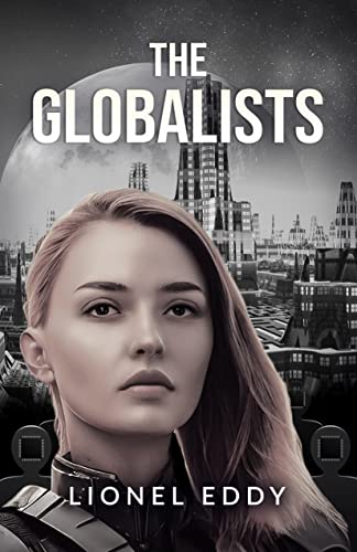 The Globalists on Kindle
