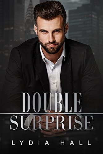 Double Surprise (Spicy Office Secrets) on Kindle