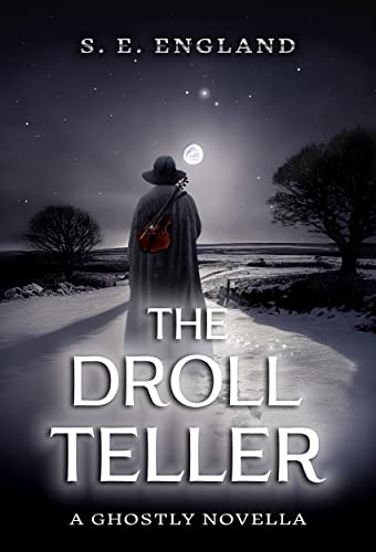 The Droll Teller on Kindle