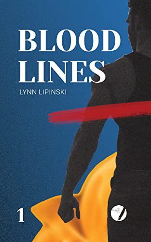 Bloodlines (Zane Clearwater Mystery Book 1) on Kindle