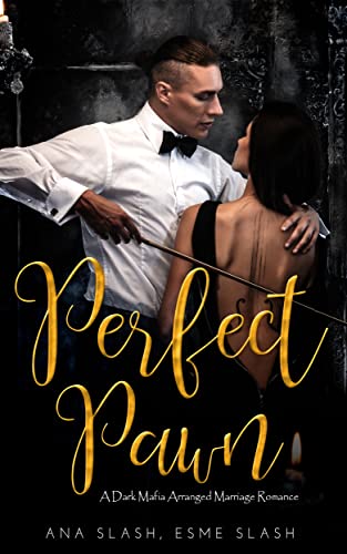 Perfect Pawn (Unsure Brides) on Kindle