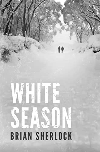 White Season on Kindle
