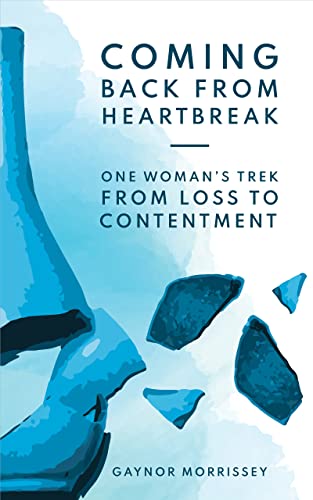 Coming Back From Heartbreak on Kindle