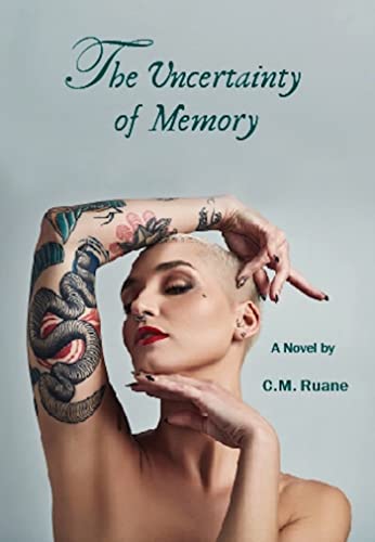 The Uncertainty of Memory on Kindle