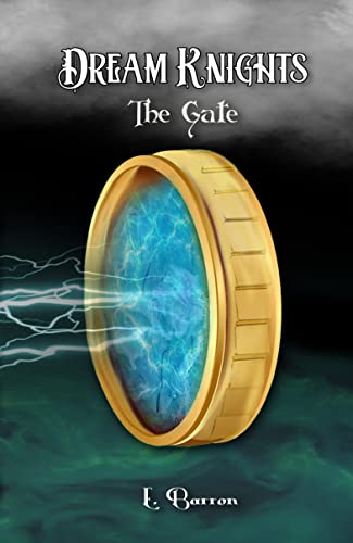 Dream Knights: The Gate on Kindle