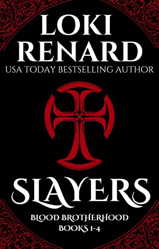 Slayers (Books 1-4) on Kindle