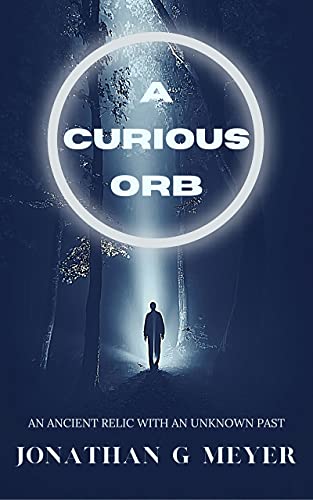 A Curious Orb on Kindle