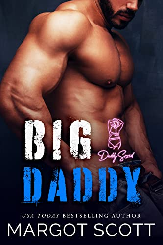 Big Daddy (Daddy Sized) on Kindle