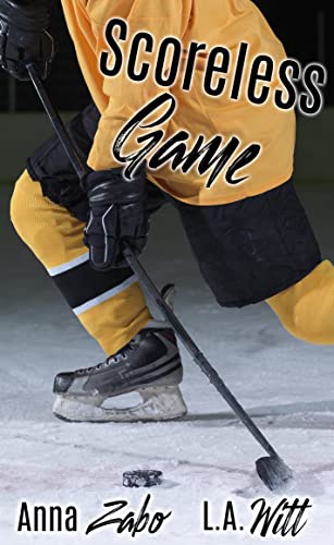 Scoreless Game (On the Board Book 2) on Kindle