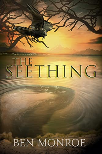 The Seething on Kindle
