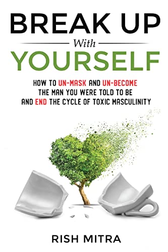 Break Up With Yourself on Kindle