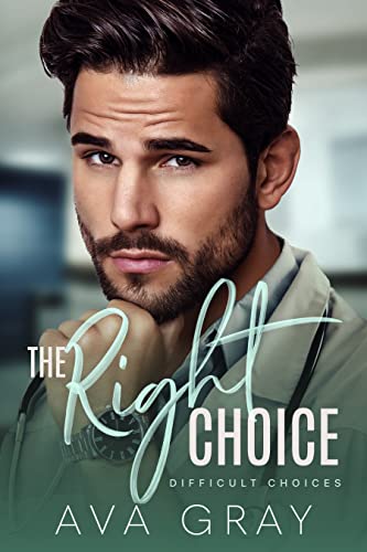 The Right Choice (Alpha Billionaire Book 14) on Kindle